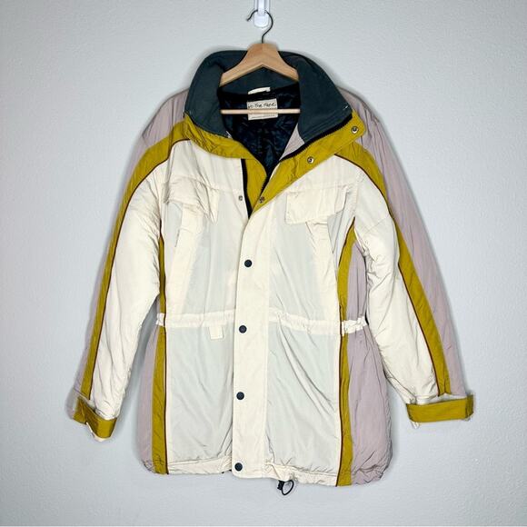 Free People x We The Free Alpine Retreat Jacket Small $268 - Picture 4 of 9